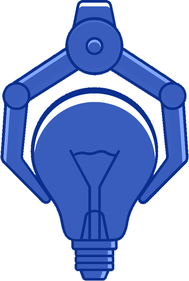 Lightbulb Machine Lightbulb Machine